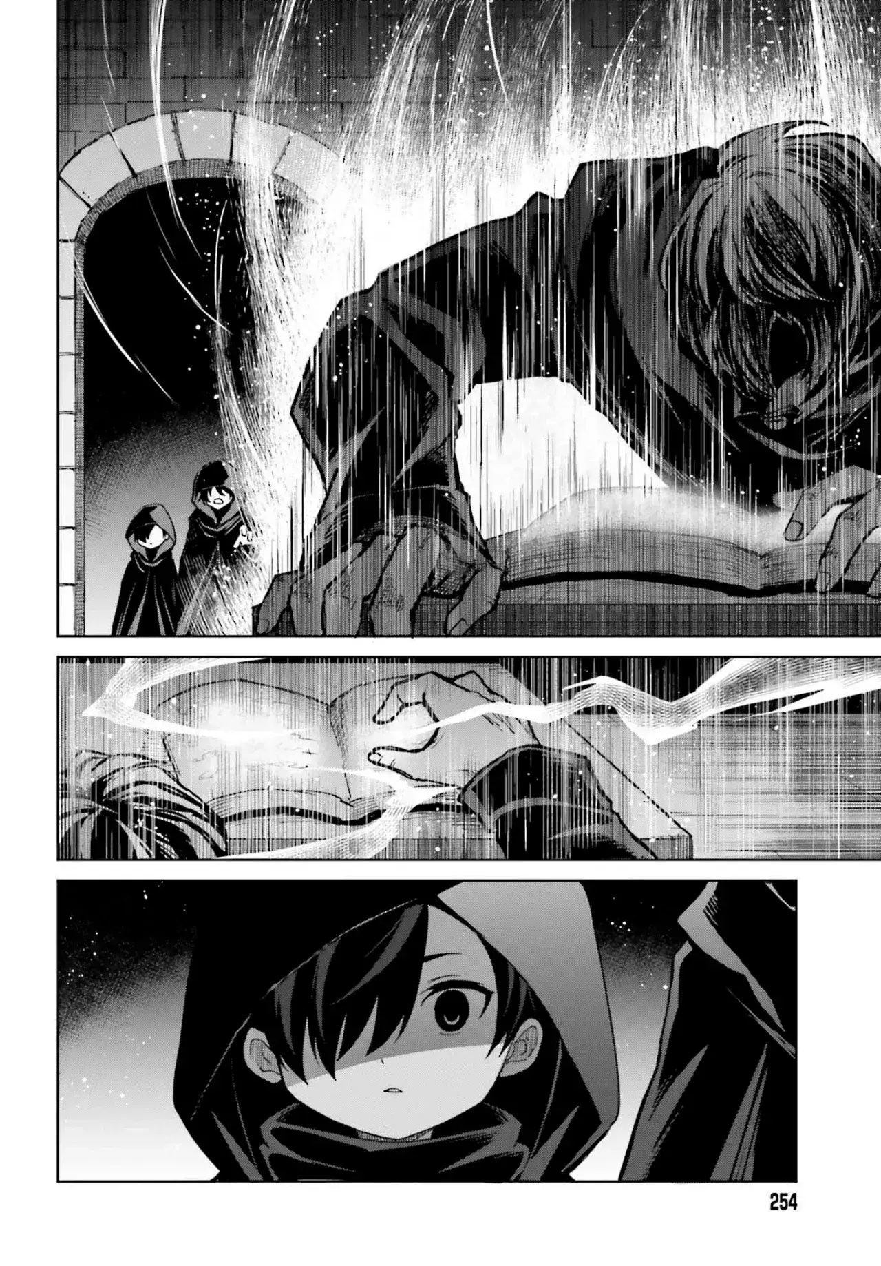 Capitulo 47 page 30