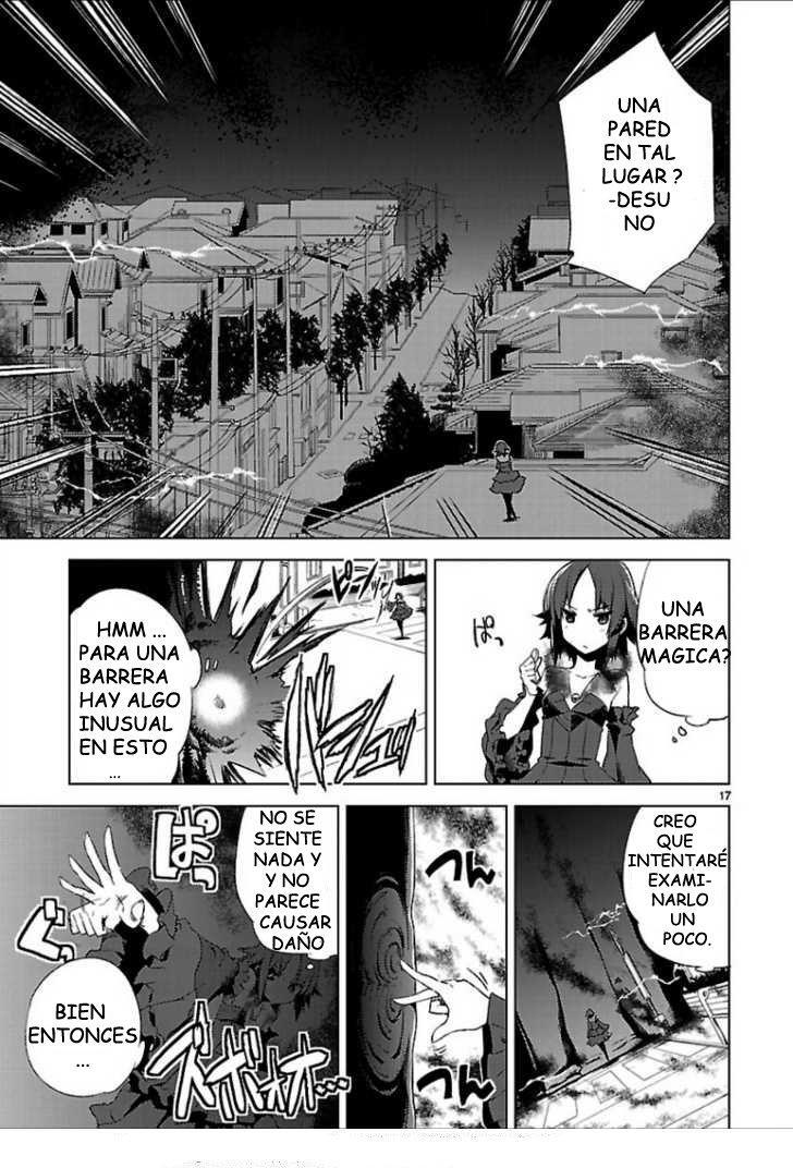 Capitulo 16 page 20