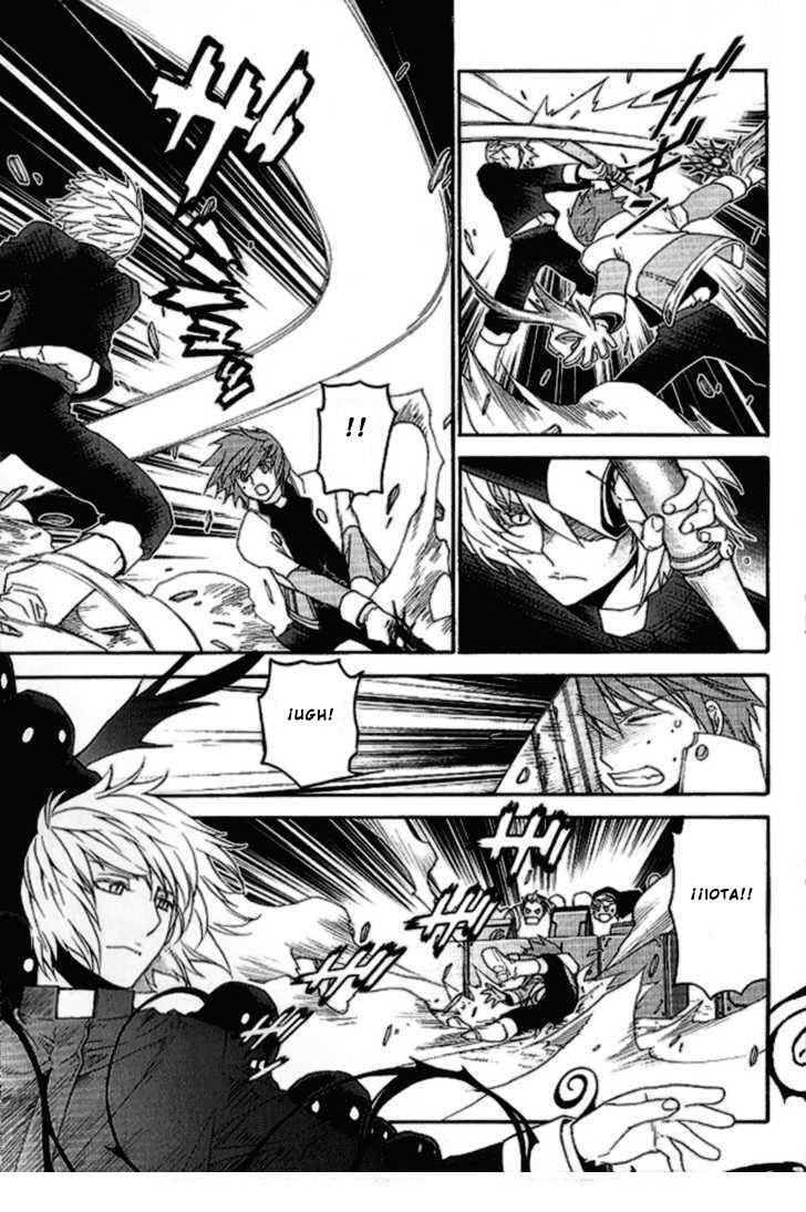 Capitulo 14 page 22