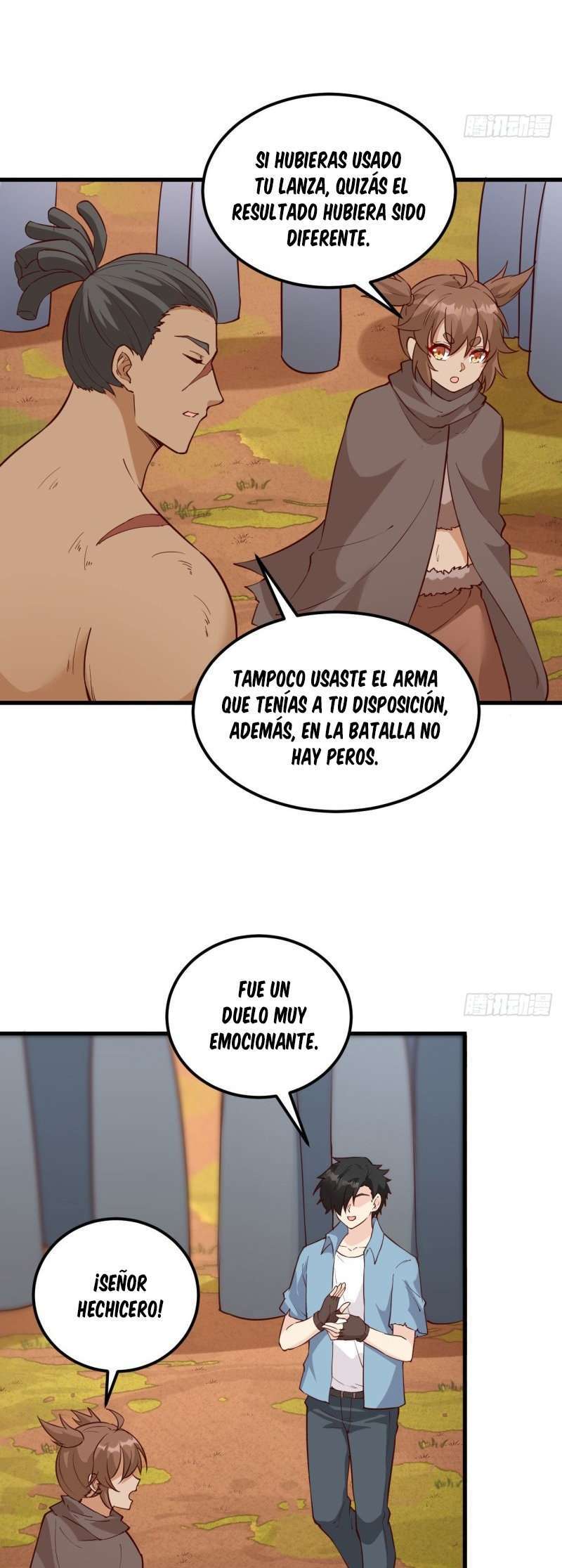 Capitulo 96 page 9