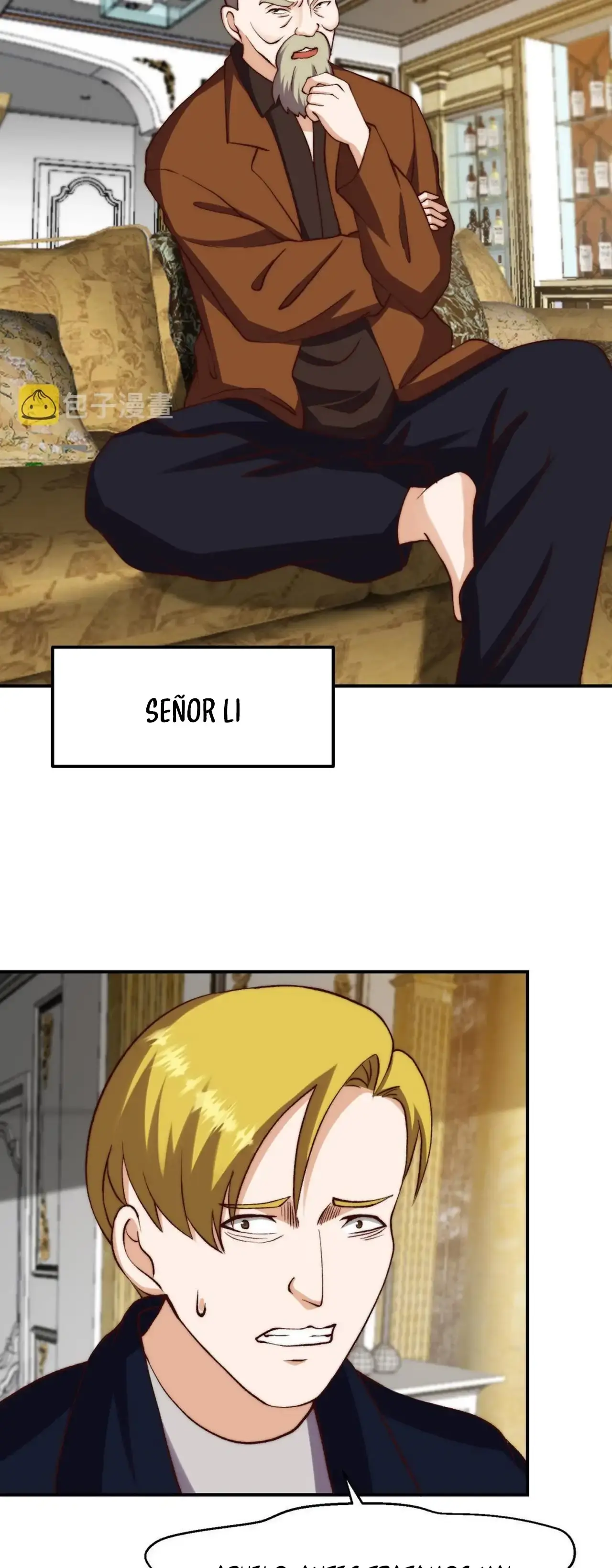 Capitulo 375 page 8