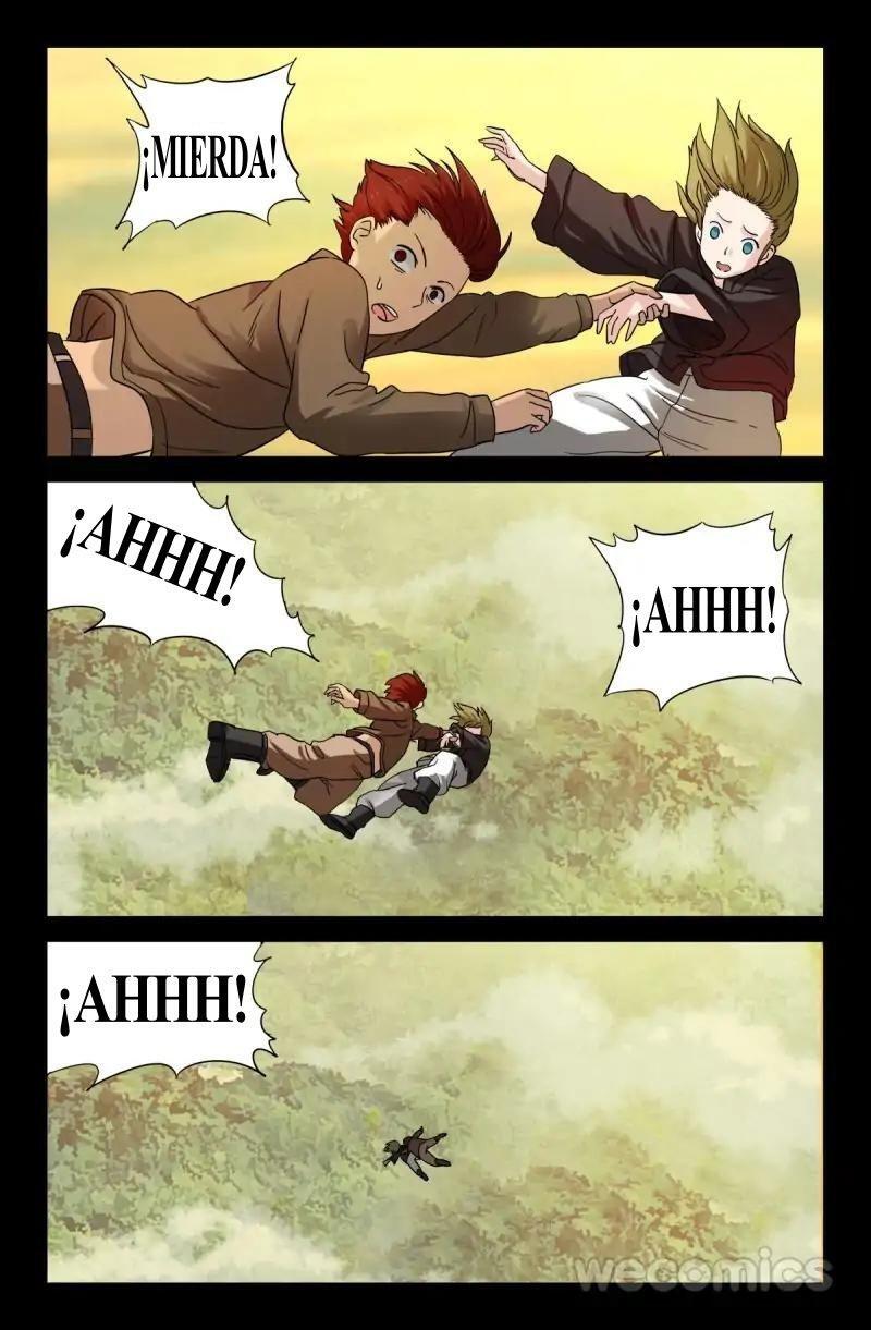 Capitulo 39 page 1