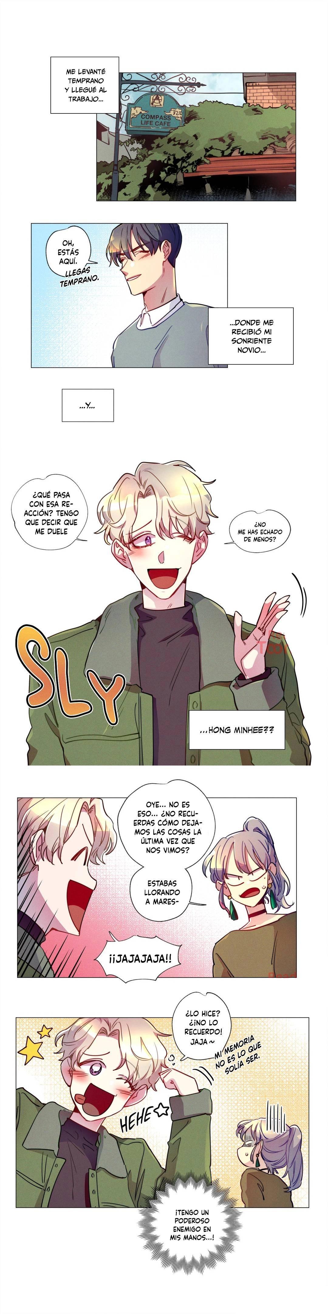 Capitulo 70 page 10