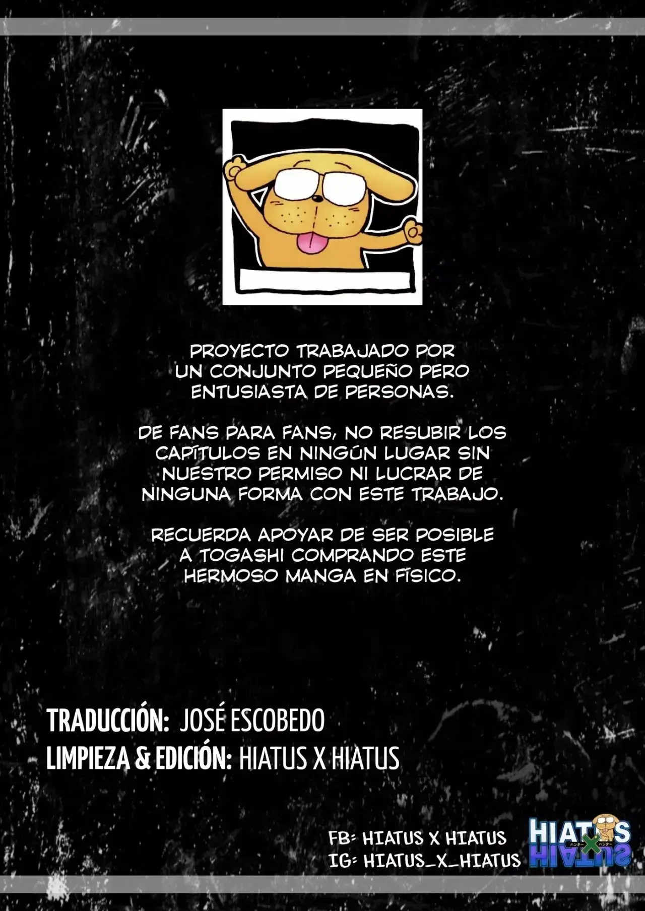 Capitulo 16 page 1