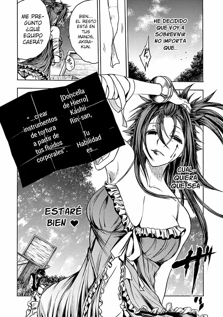 Capitulo 50 page 26