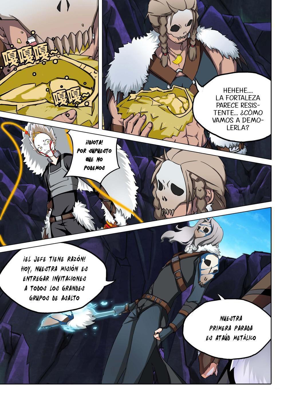 Capitulo 112 page 11