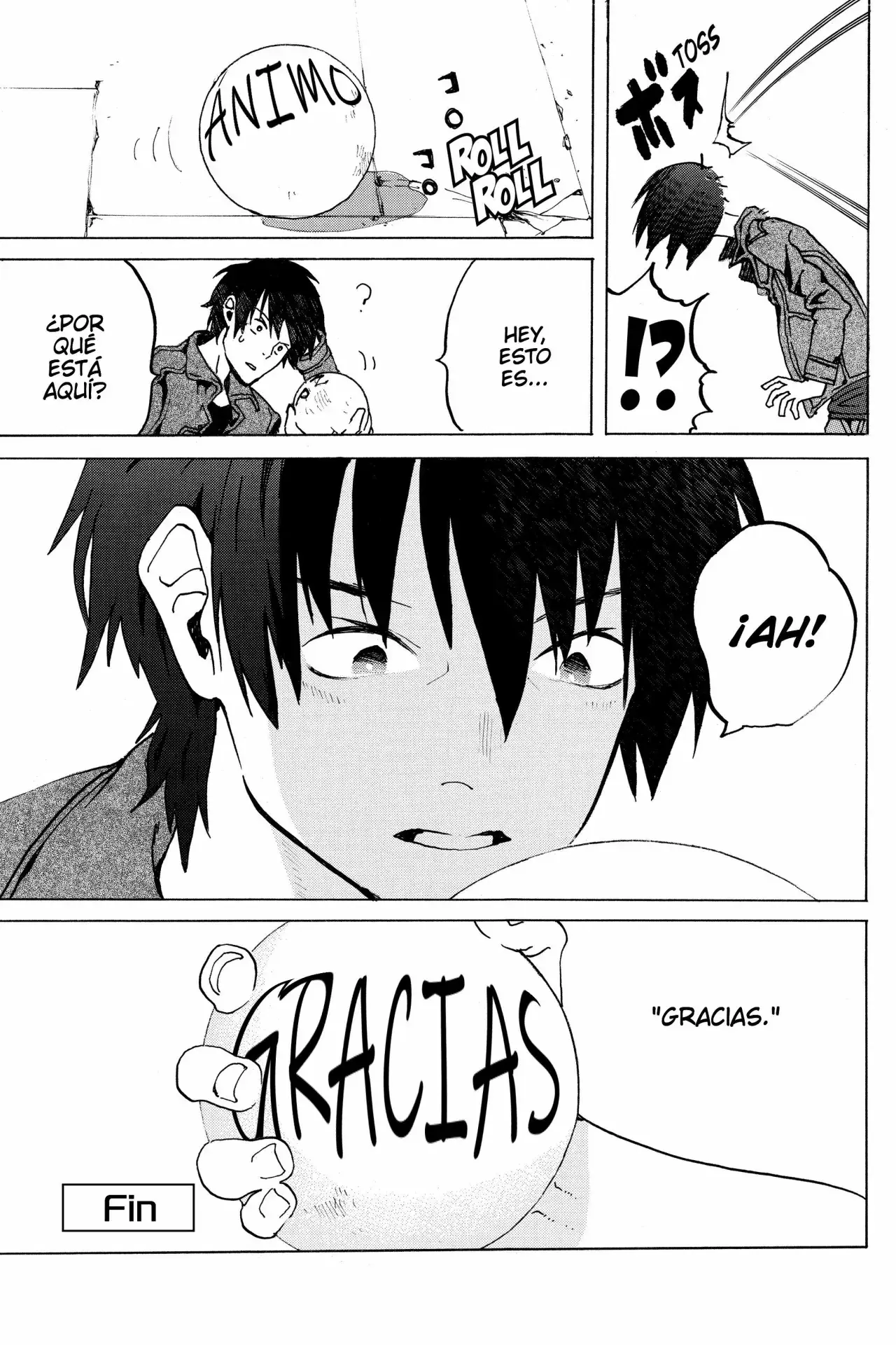 Capitulo 15.50 page 29