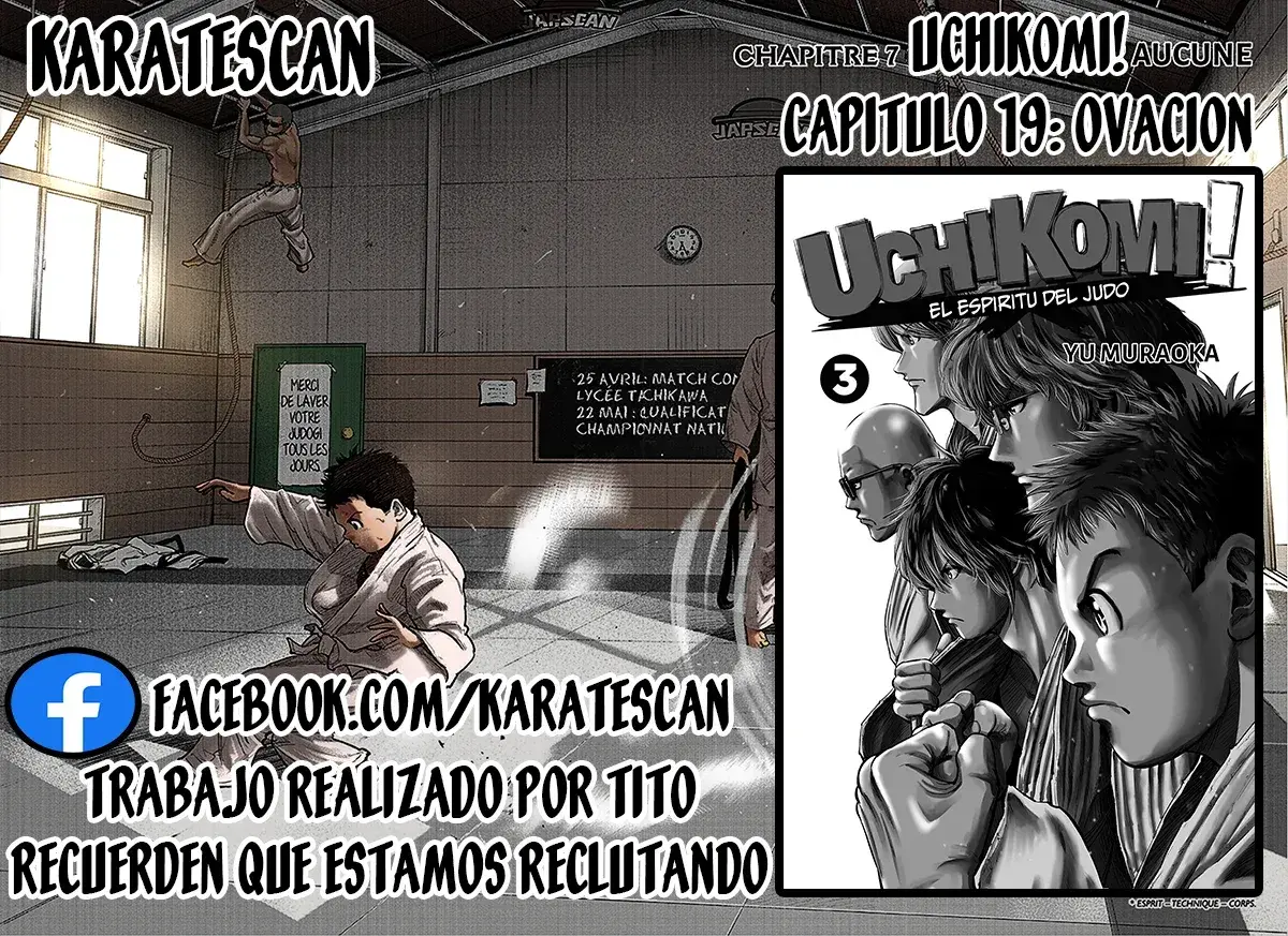 Capitulo 19 page 1
