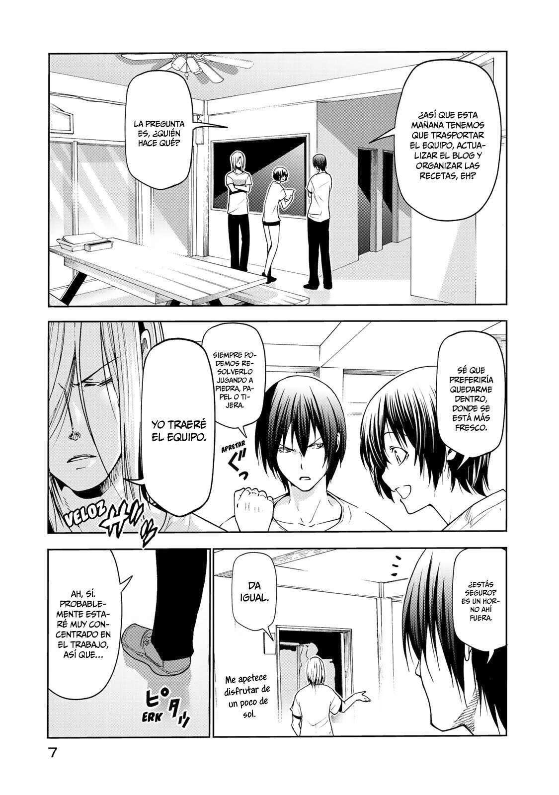 Capitulo 54 page 7