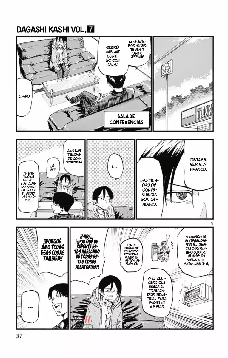 Capitulo 112 page 6