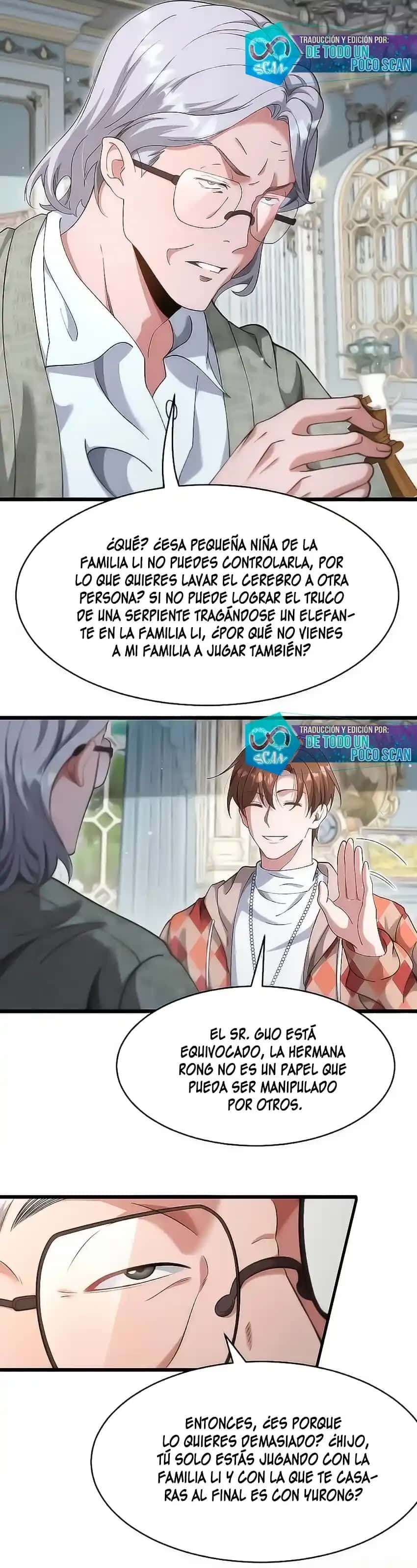 Capitulo 88 page 5