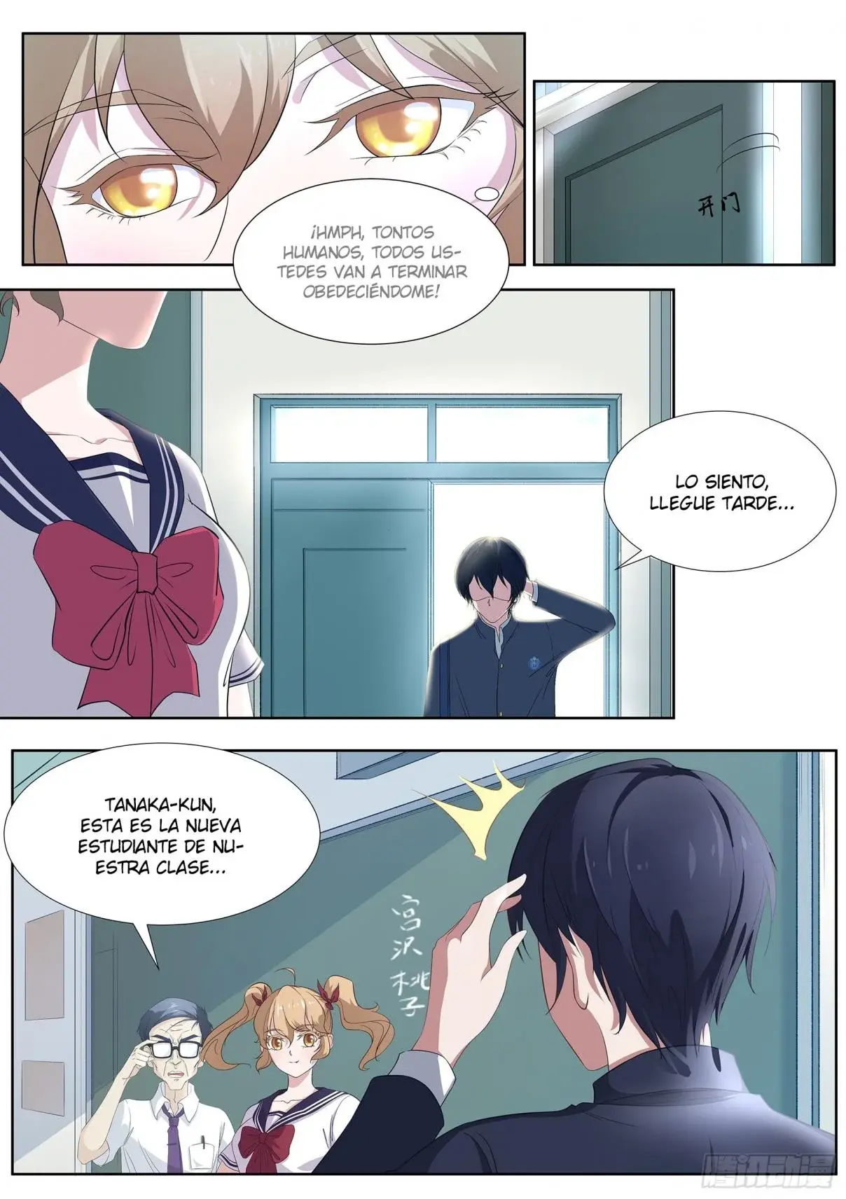 Capitulo 2 page 11