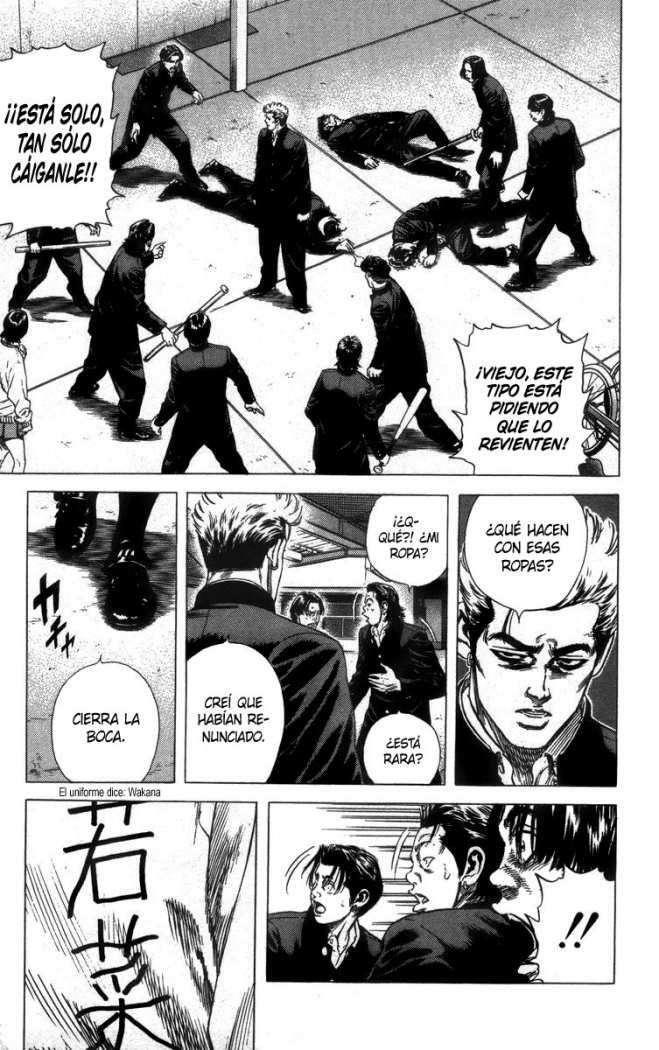 Capitulo 28 page 13