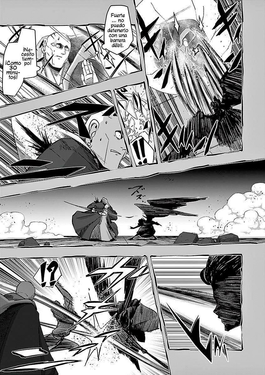 Capitulo 70 page 14
