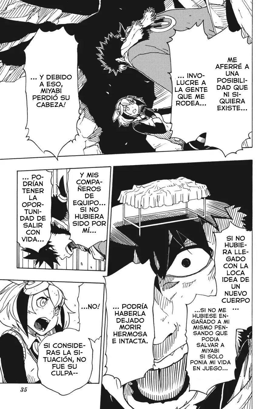 Capitulo 71 page 6