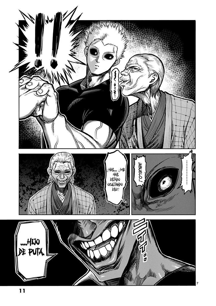 Capitulo 91 page 8