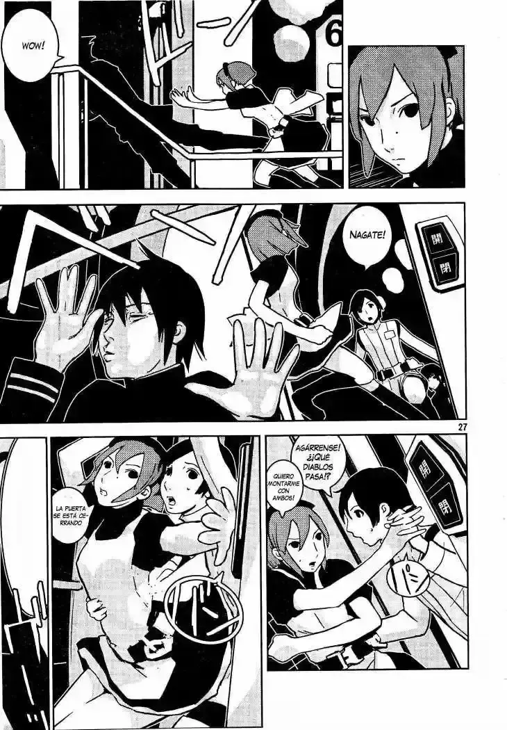 Capitulo 8 page 27