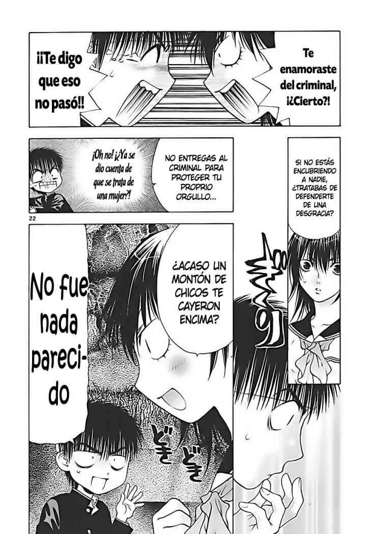 Capitulo 43 page 23