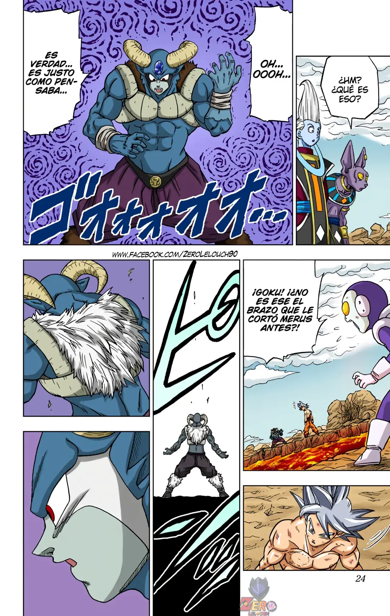 Capitulo 65 page 24