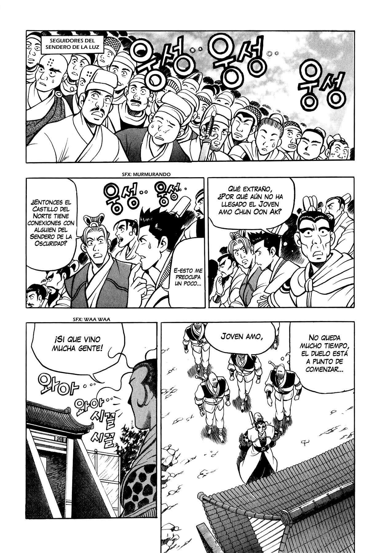 Capitulo 52 page 22