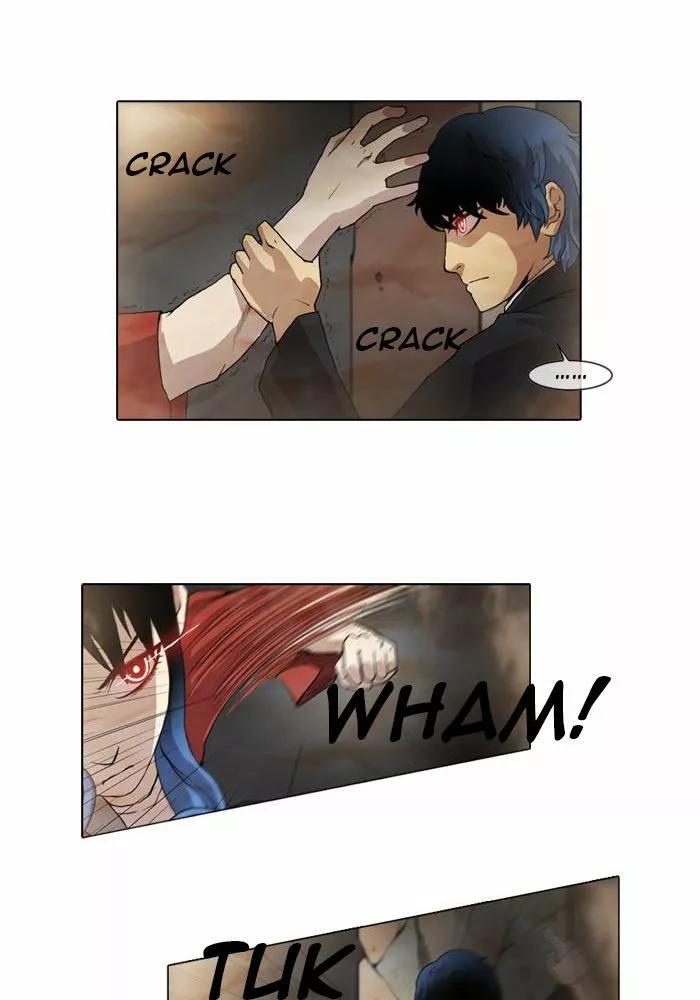 Capitulo 21 page 14