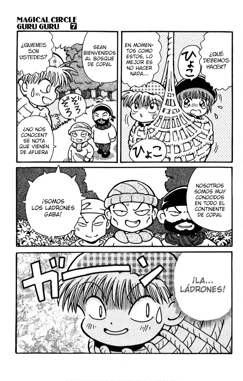Capitulo 51 page 18