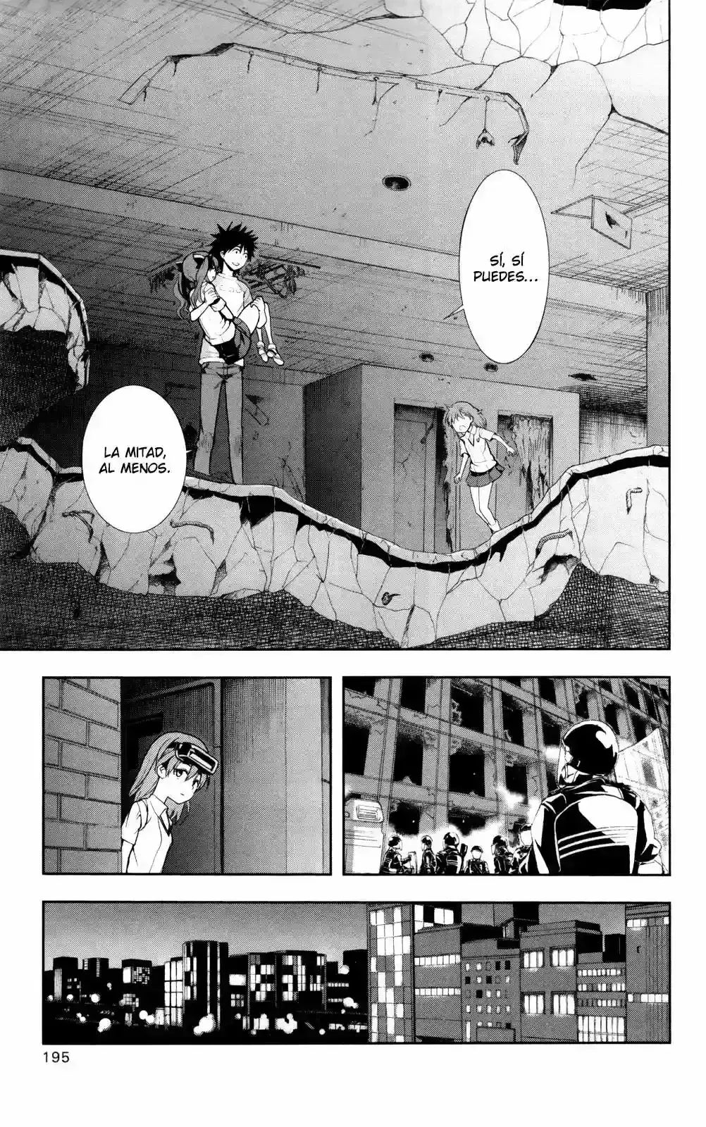 Capitulo 64 page 18