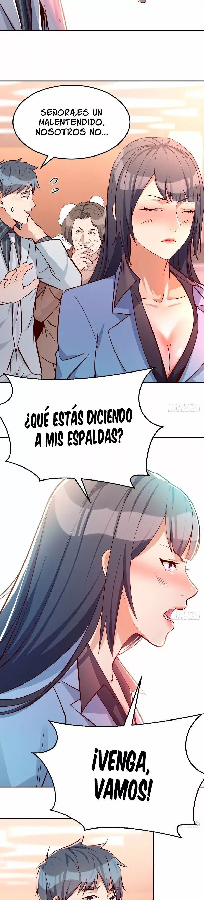 Capitulo 29 page 5