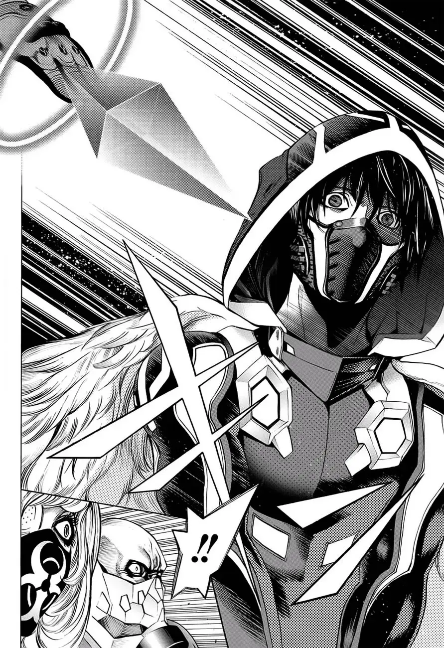Capitulo 18 page 24