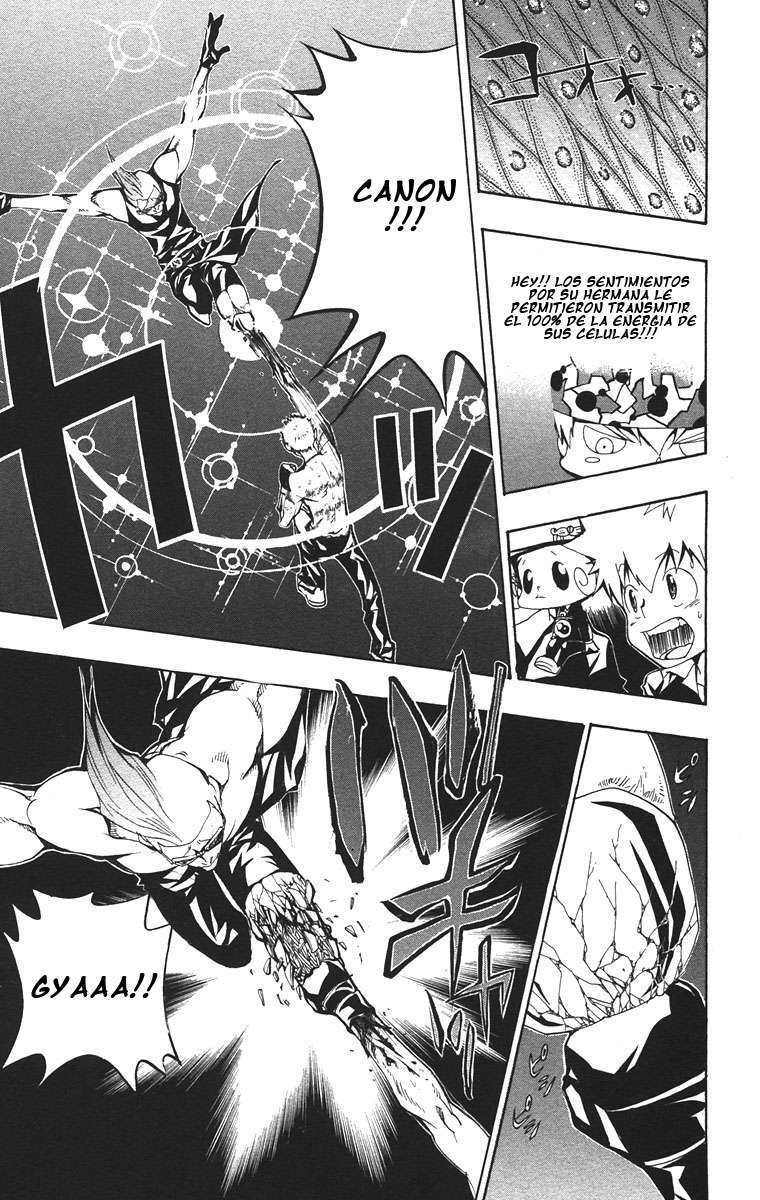 Capitulo 95 page 19
