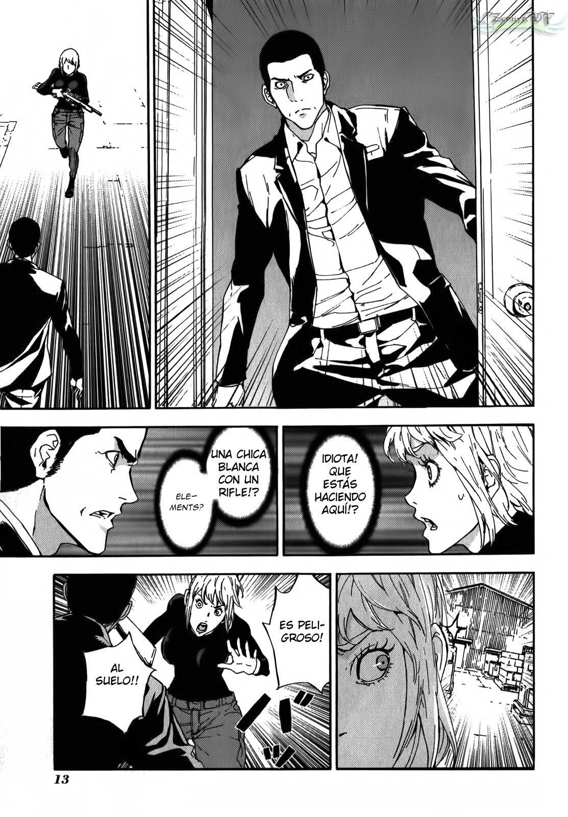 Capitulo 139 page 11
