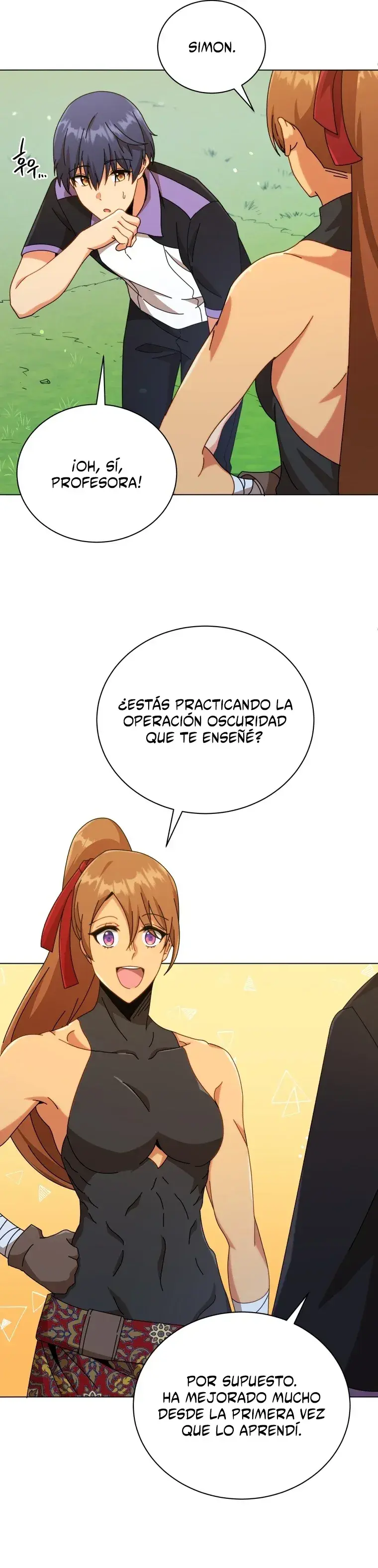Capitulo 40 page 16