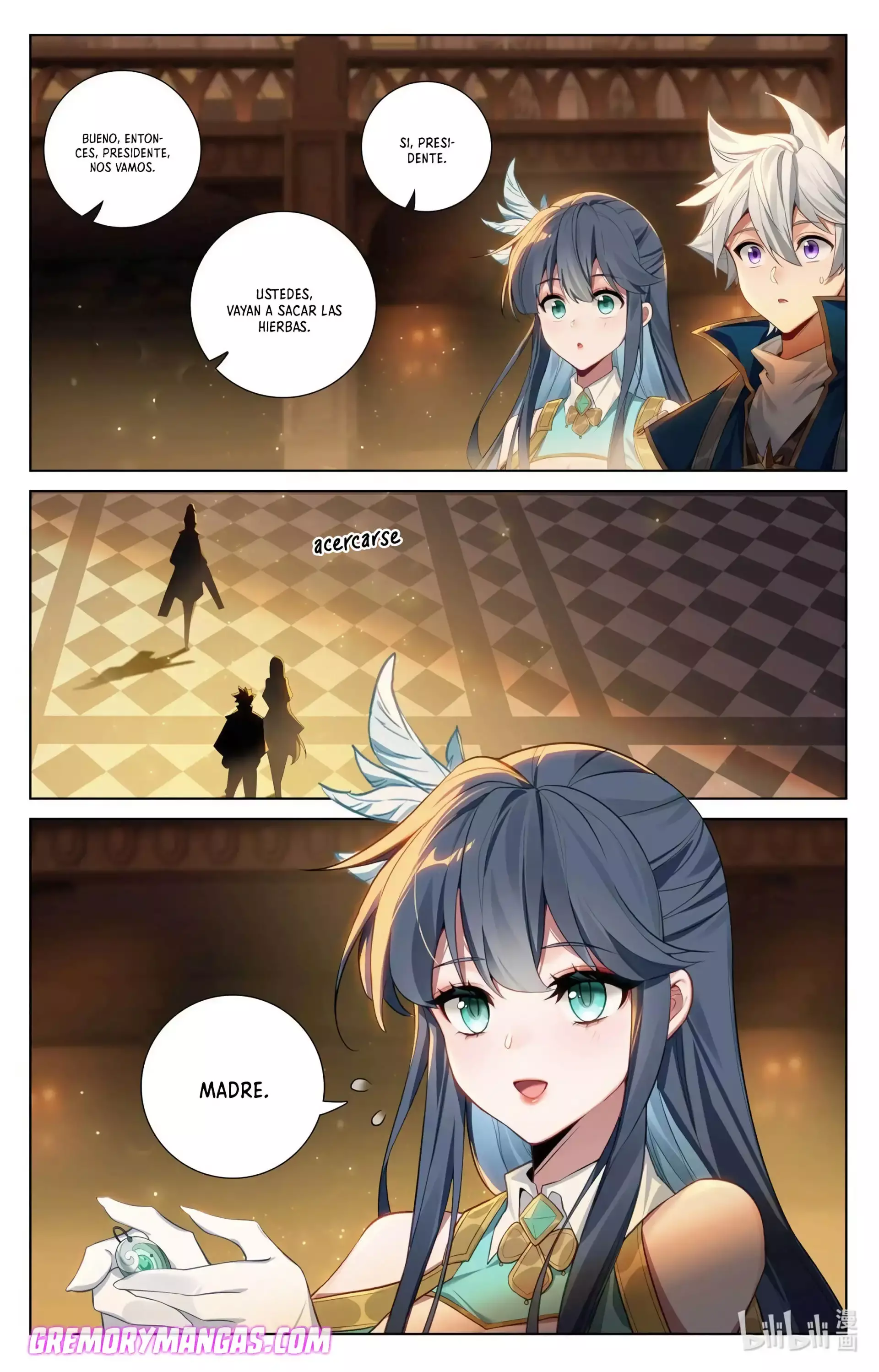 Capitulo 171 page 5