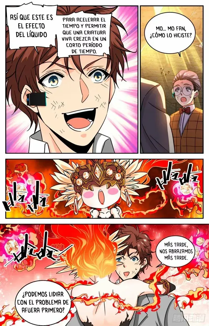 Capitulo 604 page 12