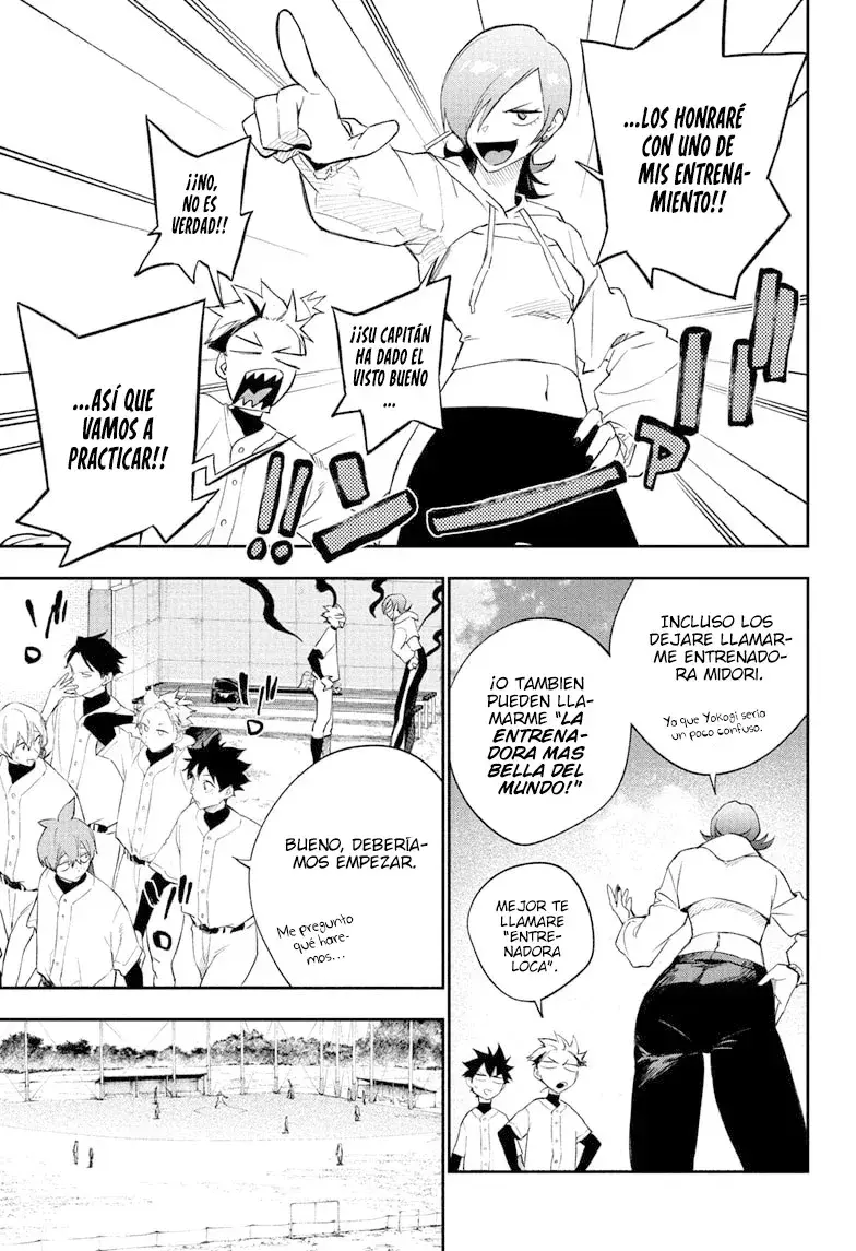 Capitulo 21 page 9