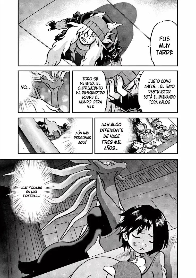 Capitulo 580 page 25