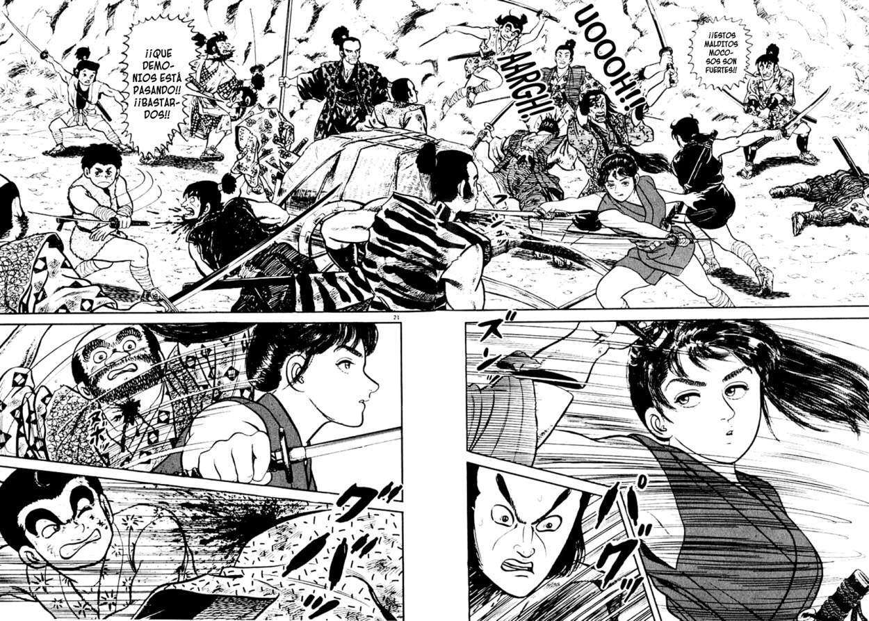 Capitulo 6 page 20