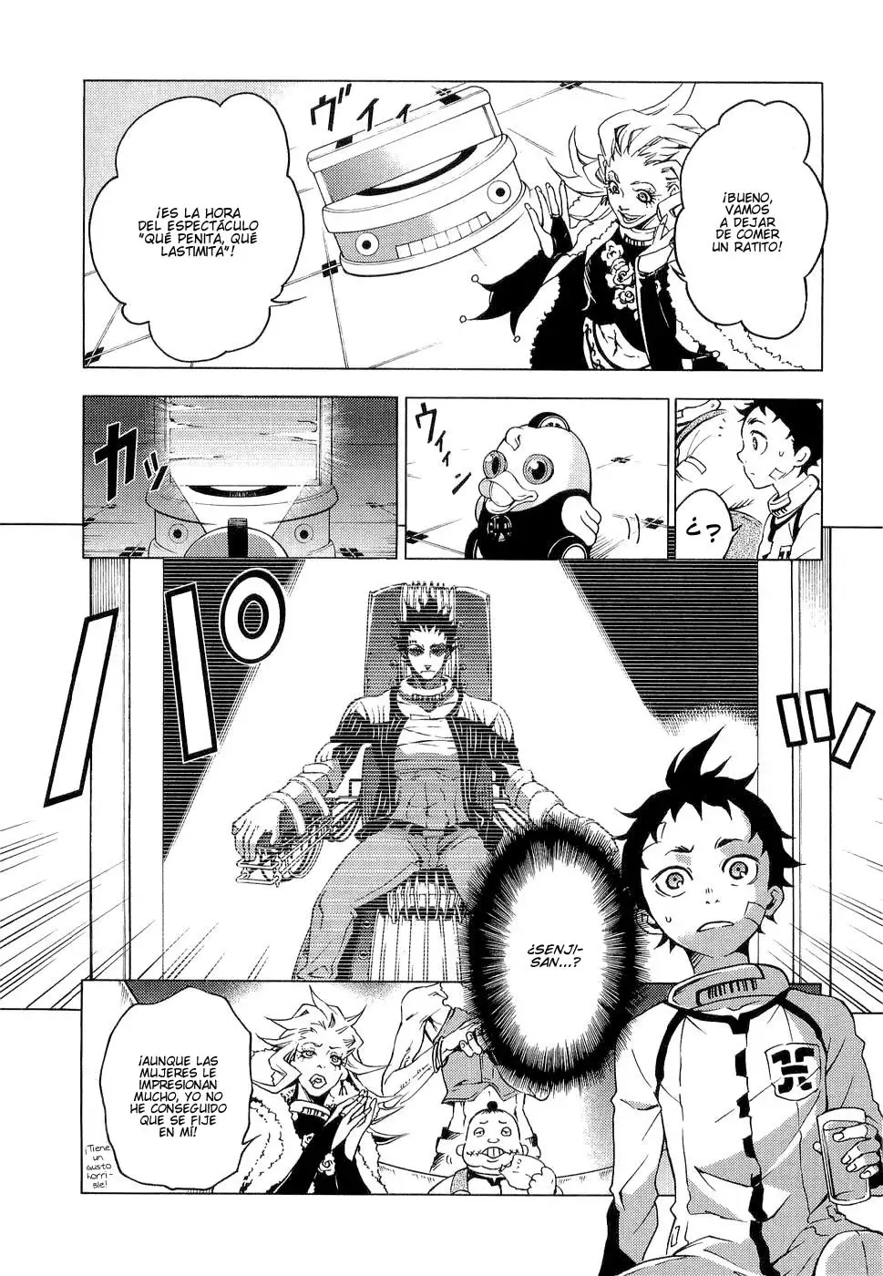 Capitulo 8 page 26
