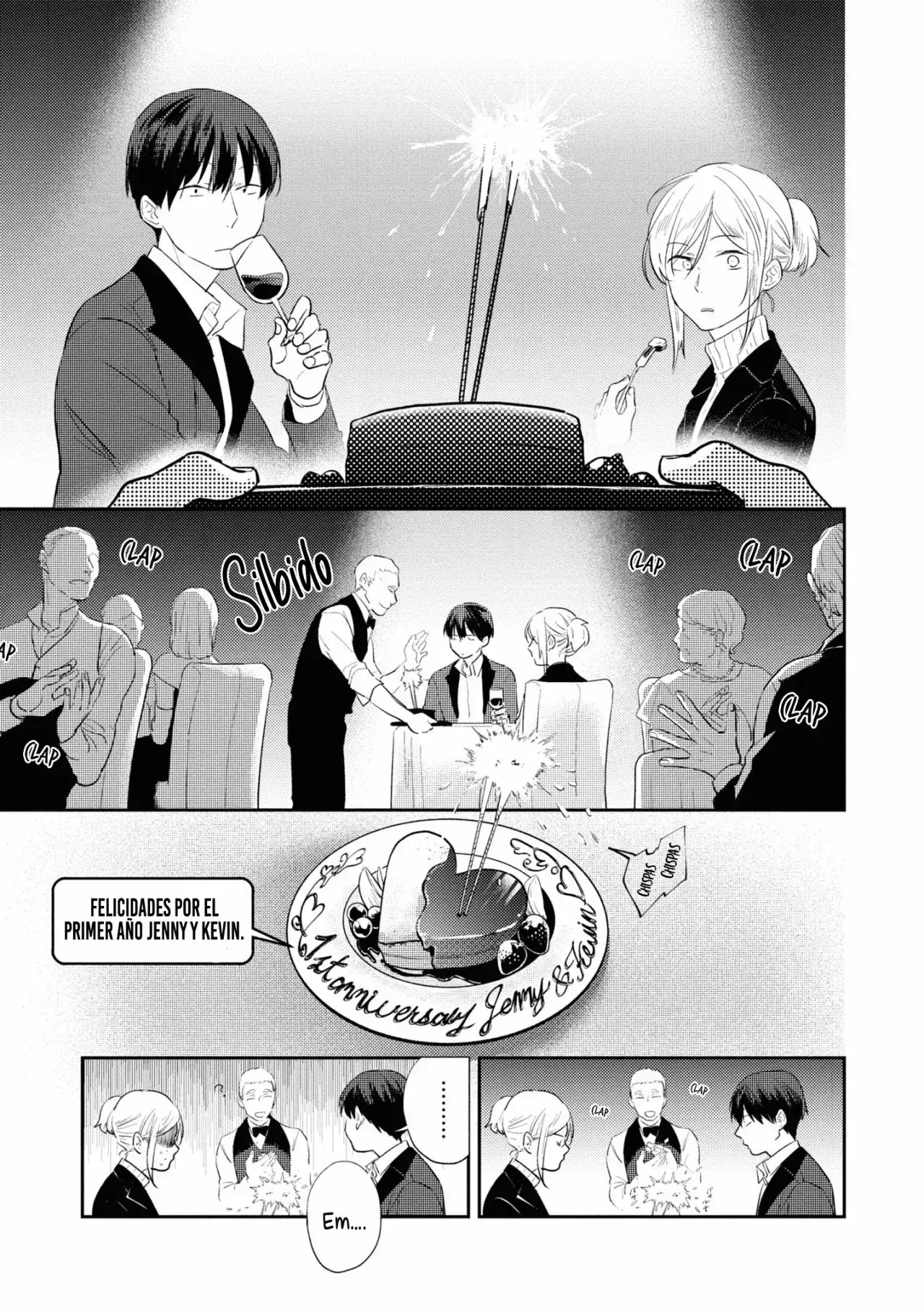 Capitulo 53.50 page 5