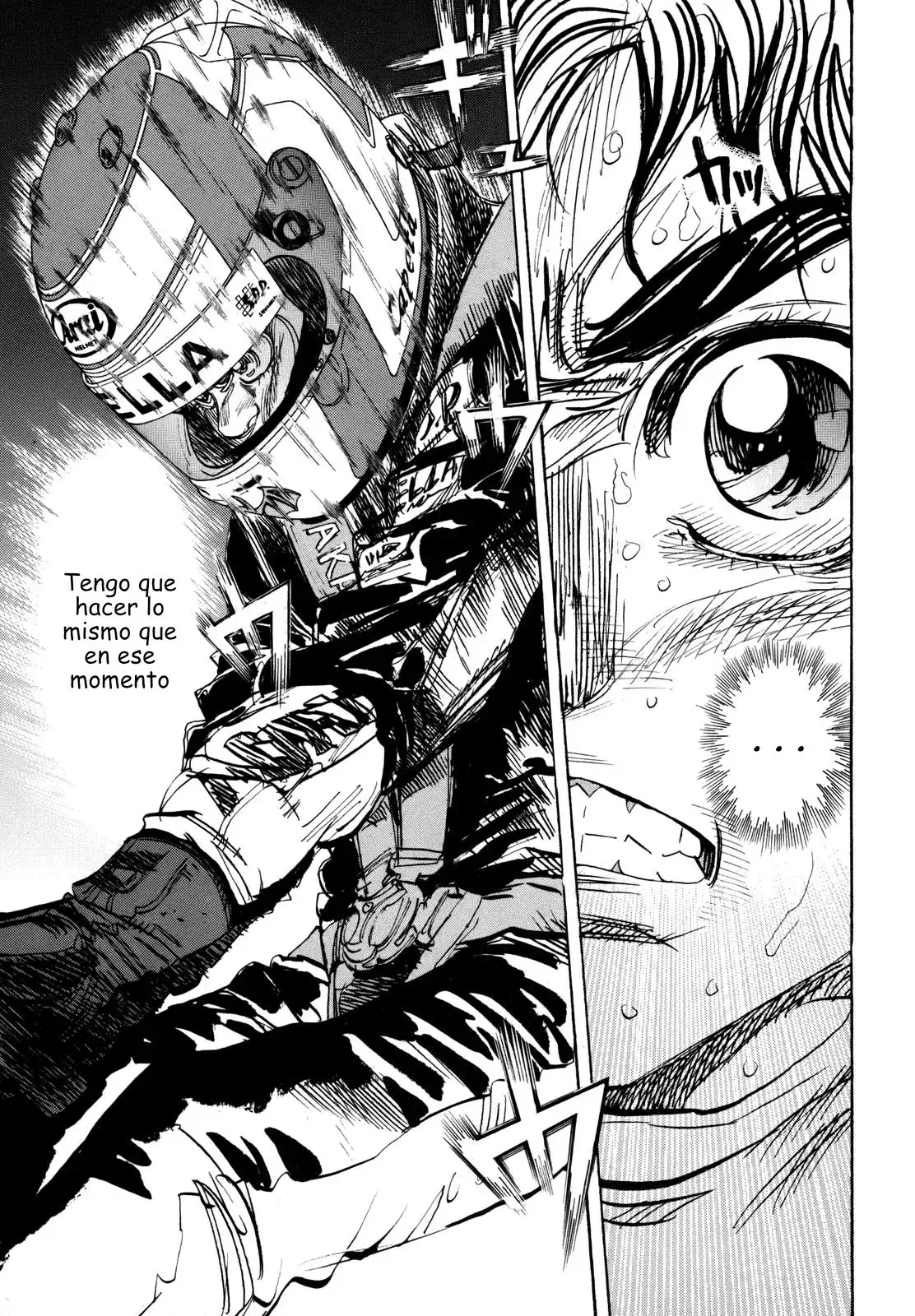 Capitulo 90 page 20