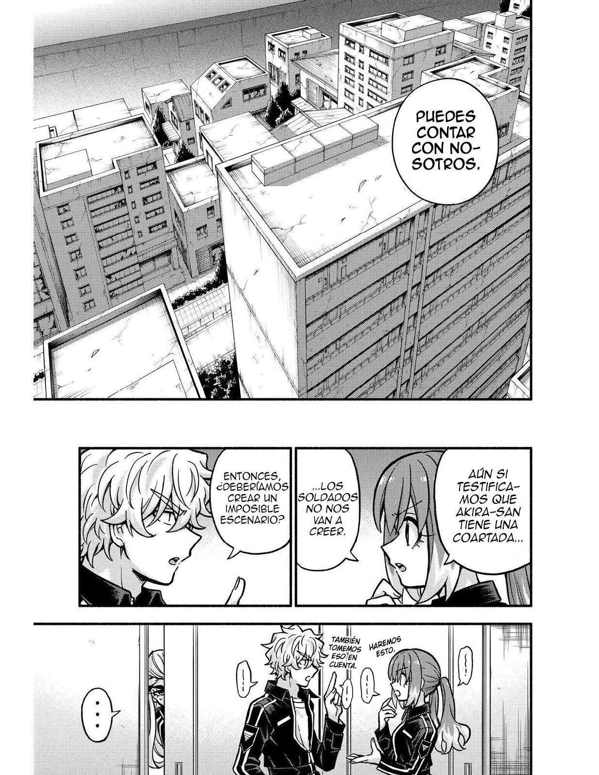 Capitulo 82 page 30