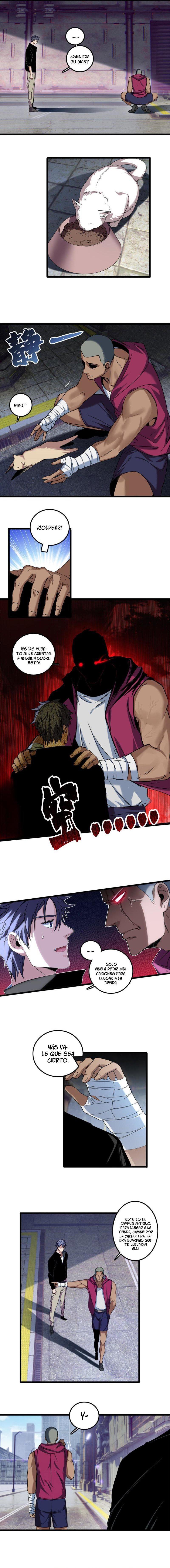 Capitulo 40 page 8