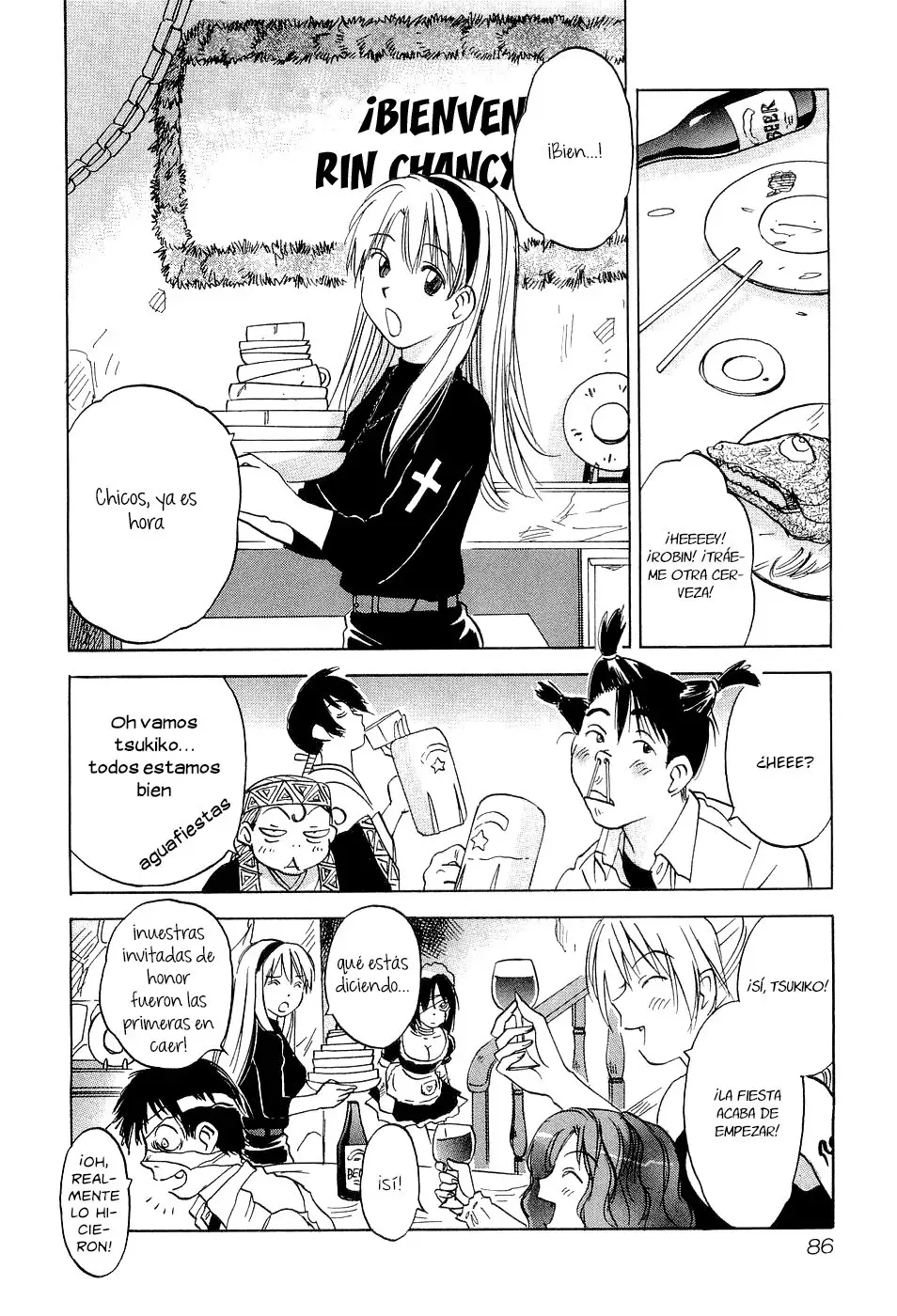 Capitulo 23 page 3