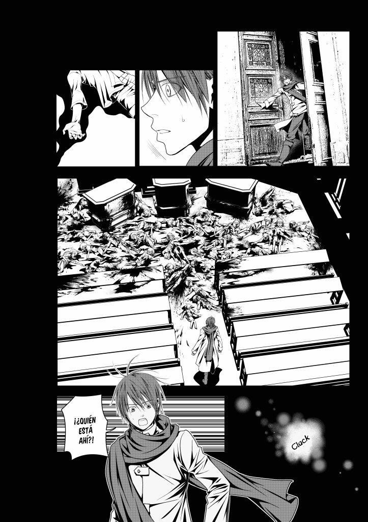 Capitulo 14 page 10