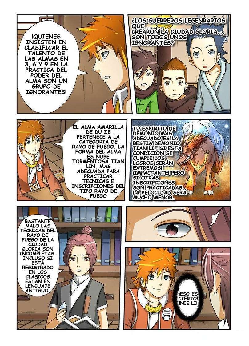 Capitulo 15 page 10
