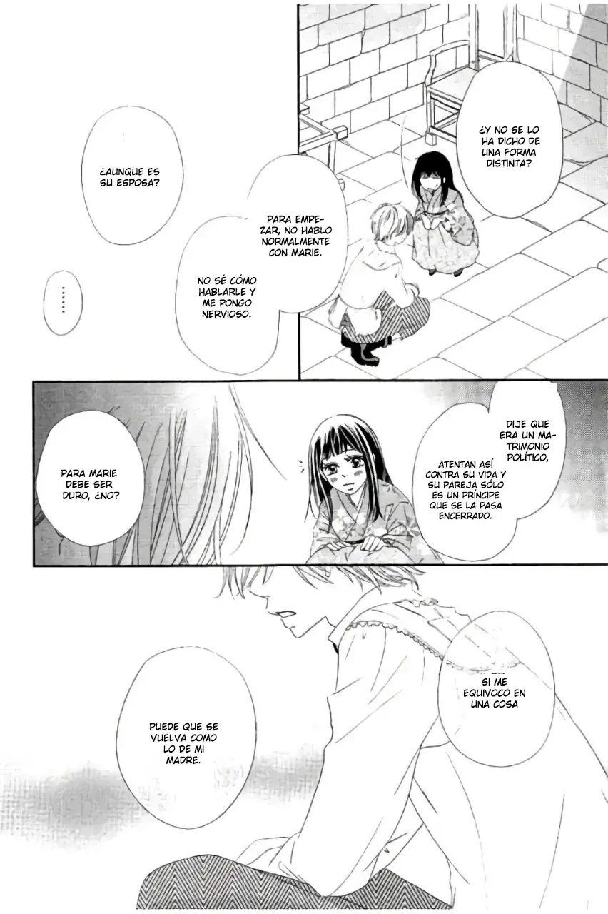 Capitulo 29 page 15