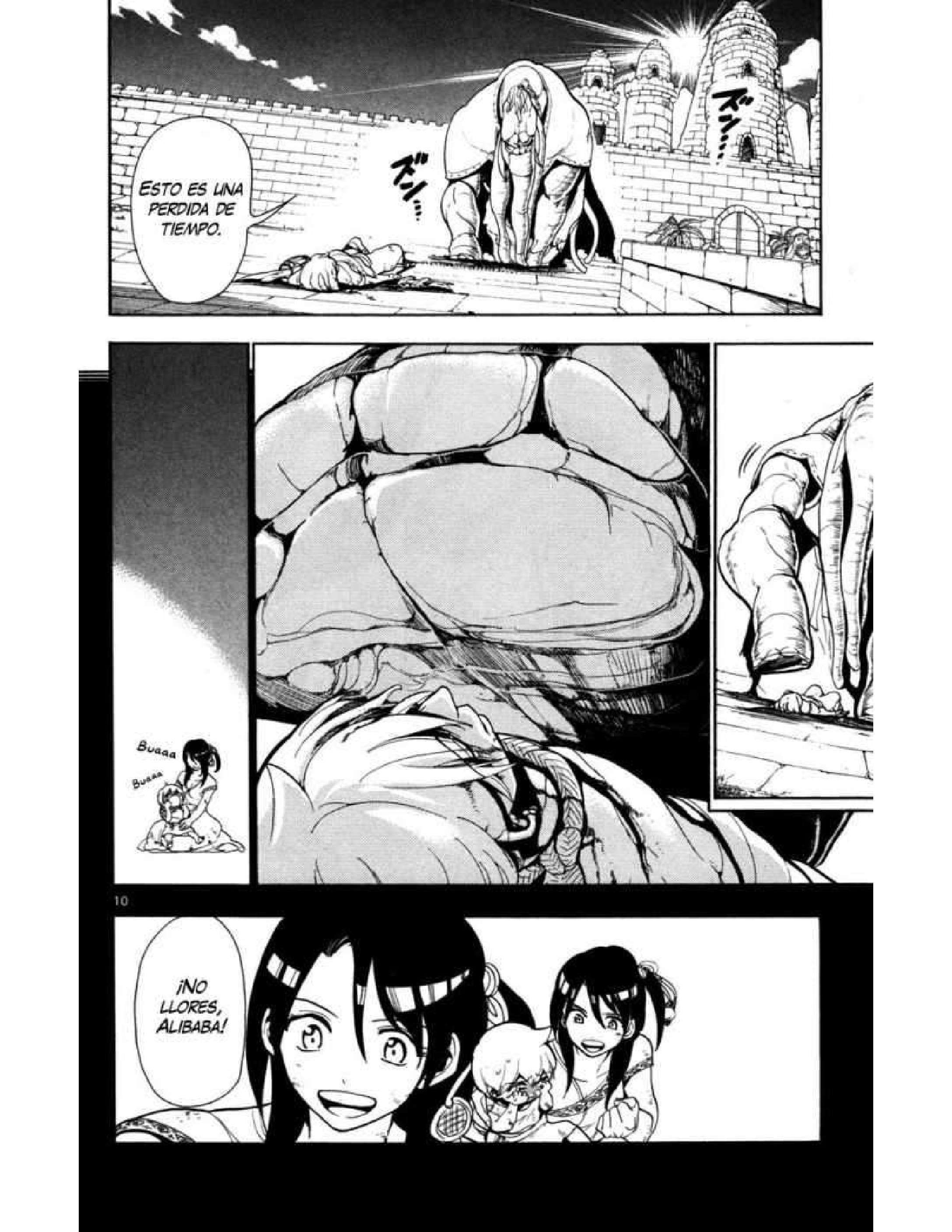 Capitulo 58 page 11