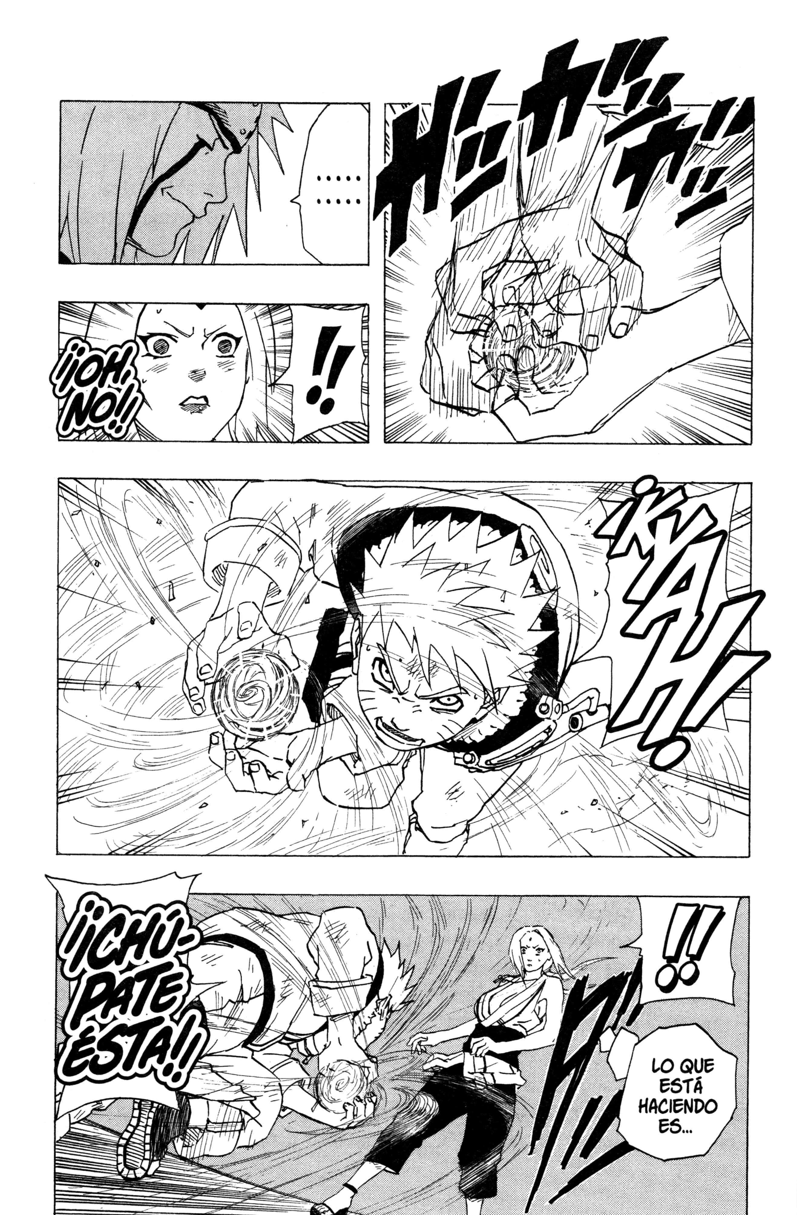 Capitulo 158 page 19