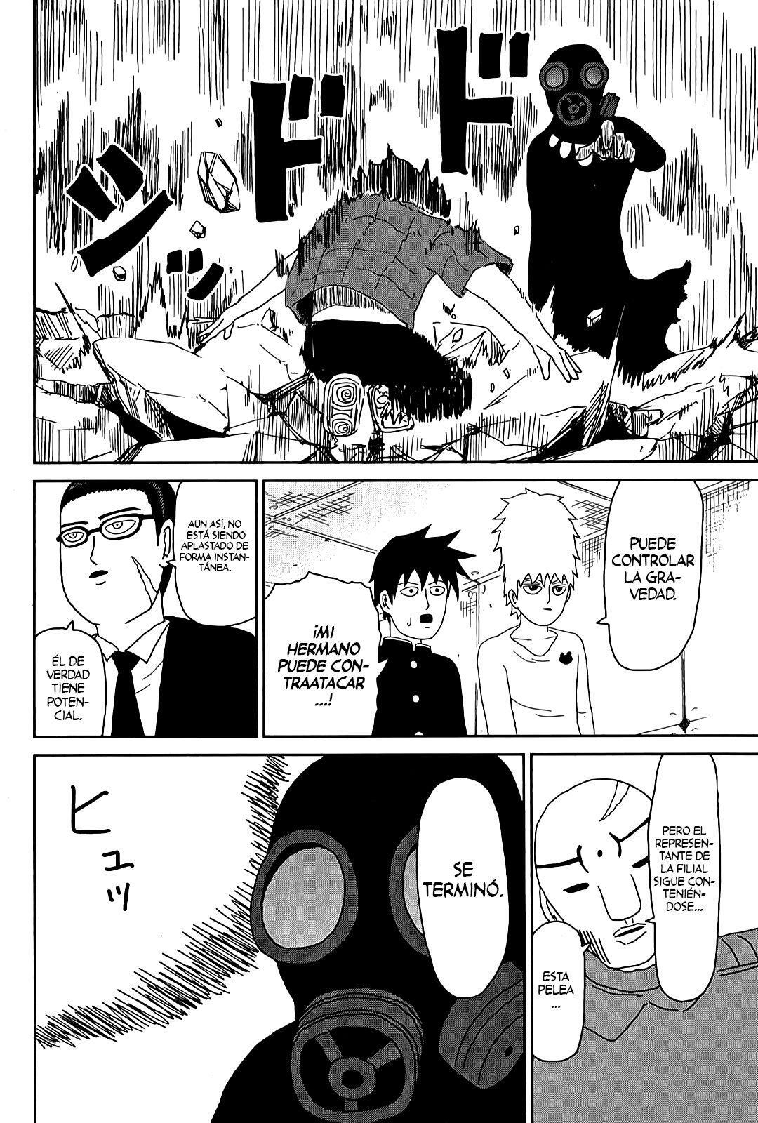 Capitulo 45 page 23