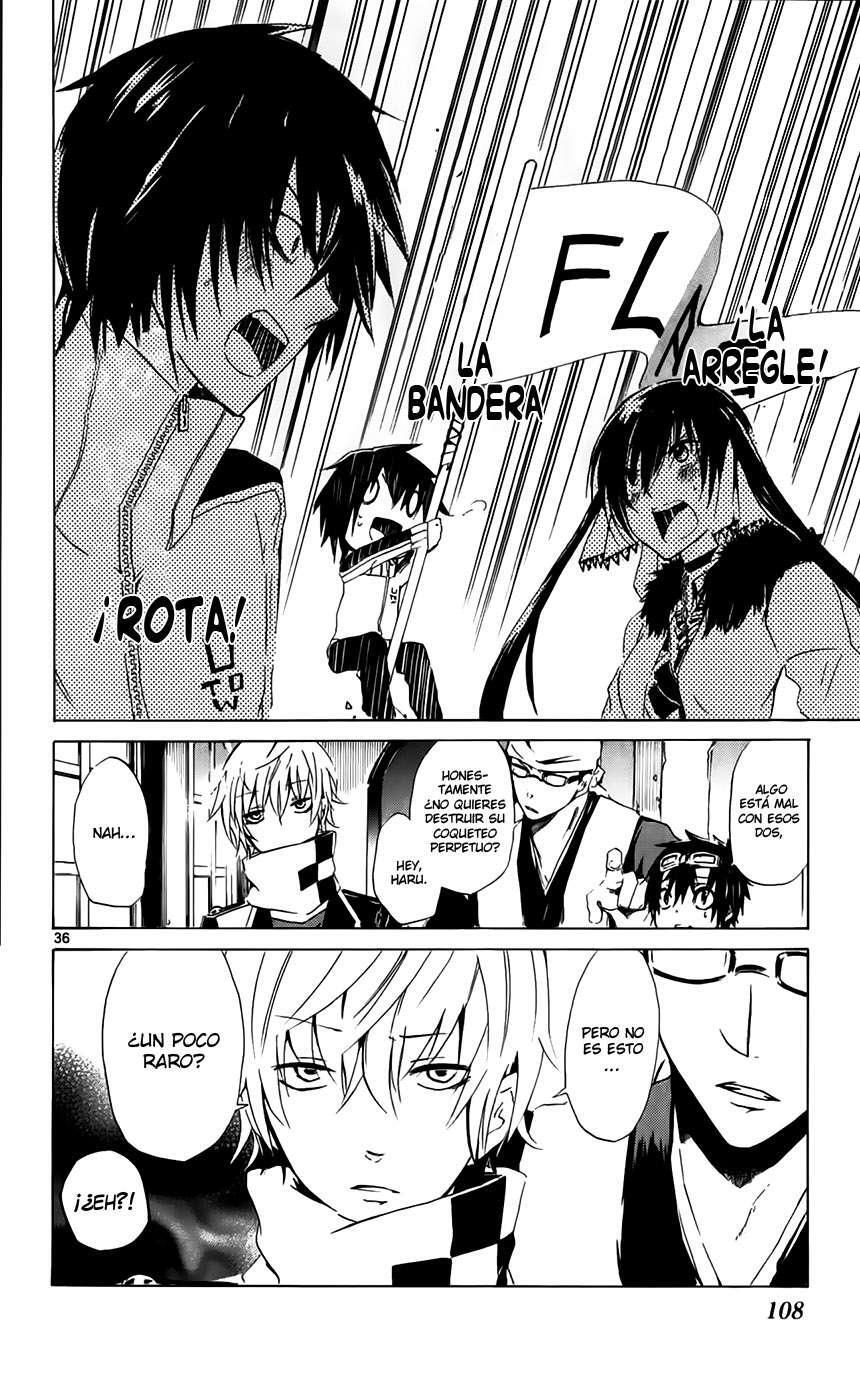 Capitulo 7 page 38